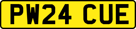 PW24CUE