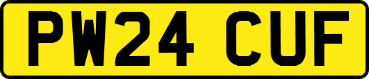 PW24CUF