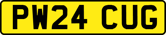 PW24CUG