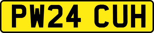 PW24CUH