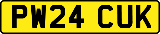 PW24CUK