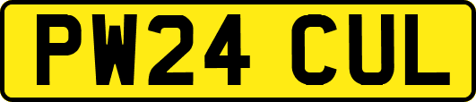 PW24CUL