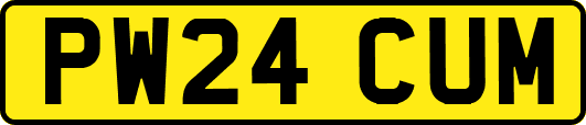 PW24CUM