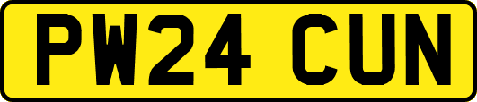 PW24CUN