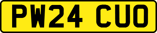 PW24CUO