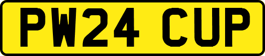 PW24CUP