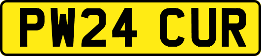 PW24CUR