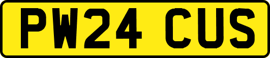 PW24CUS