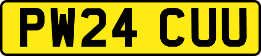PW24CUU