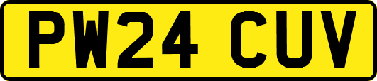 PW24CUV