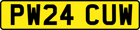 PW24CUW