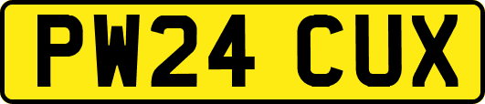 PW24CUX