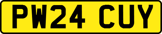 PW24CUY