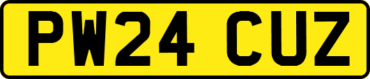 PW24CUZ