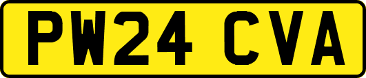 PW24CVA