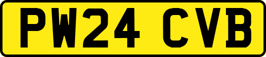 PW24CVB