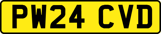 PW24CVD