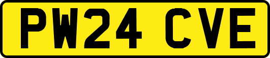 PW24CVE