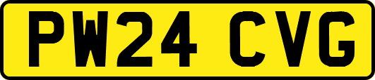 PW24CVG