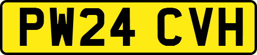 PW24CVH