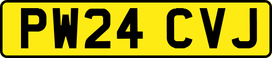 PW24CVJ
