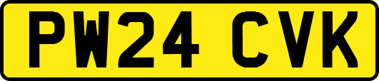 PW24CVK