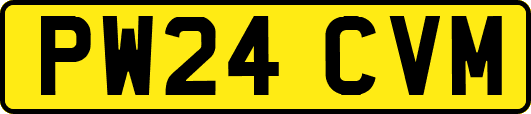 PW24CVM