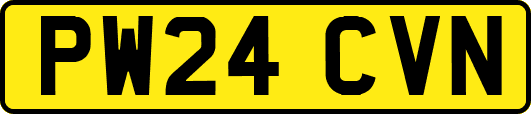 PW24CVN