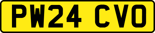 PW24CVO
