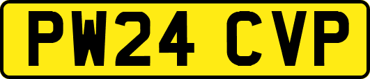 PW24CVP