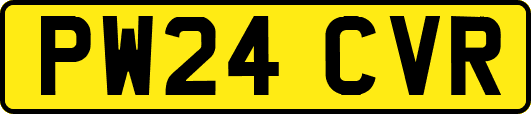PW24CVR