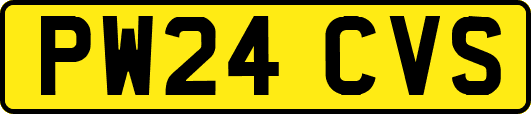 PW24CVS