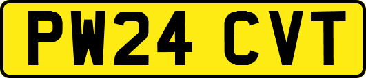 PW24CVT