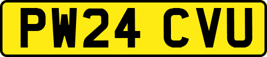 PW24CVU