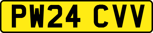 PW24CVV