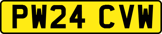 PW24CVW