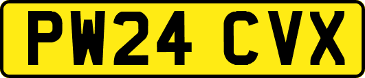 PW24CVX