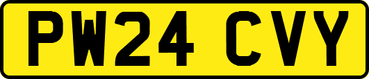 PW24CVY