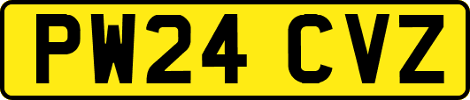 PW24CVZ