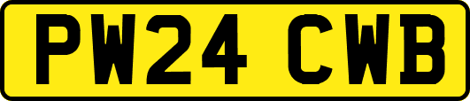 PW24CWB