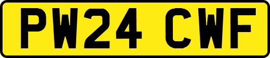 PW24CWF
