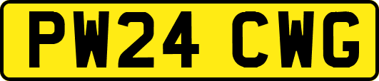 PW24CWG