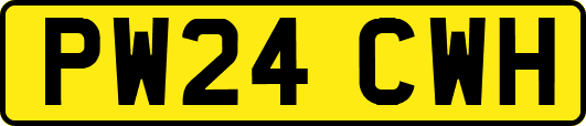 PW24CWH