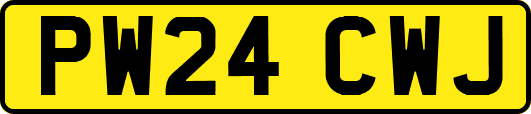 PW24CWJ