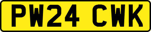 PW24CWK