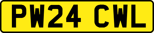 PW24CWL
