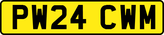 PW24CWM