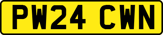 PW24CWN