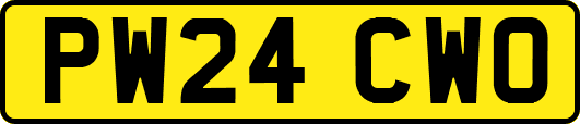 PW24CWO