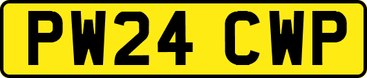 PW24CWP